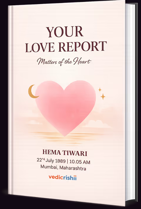 Love Life Report Insights