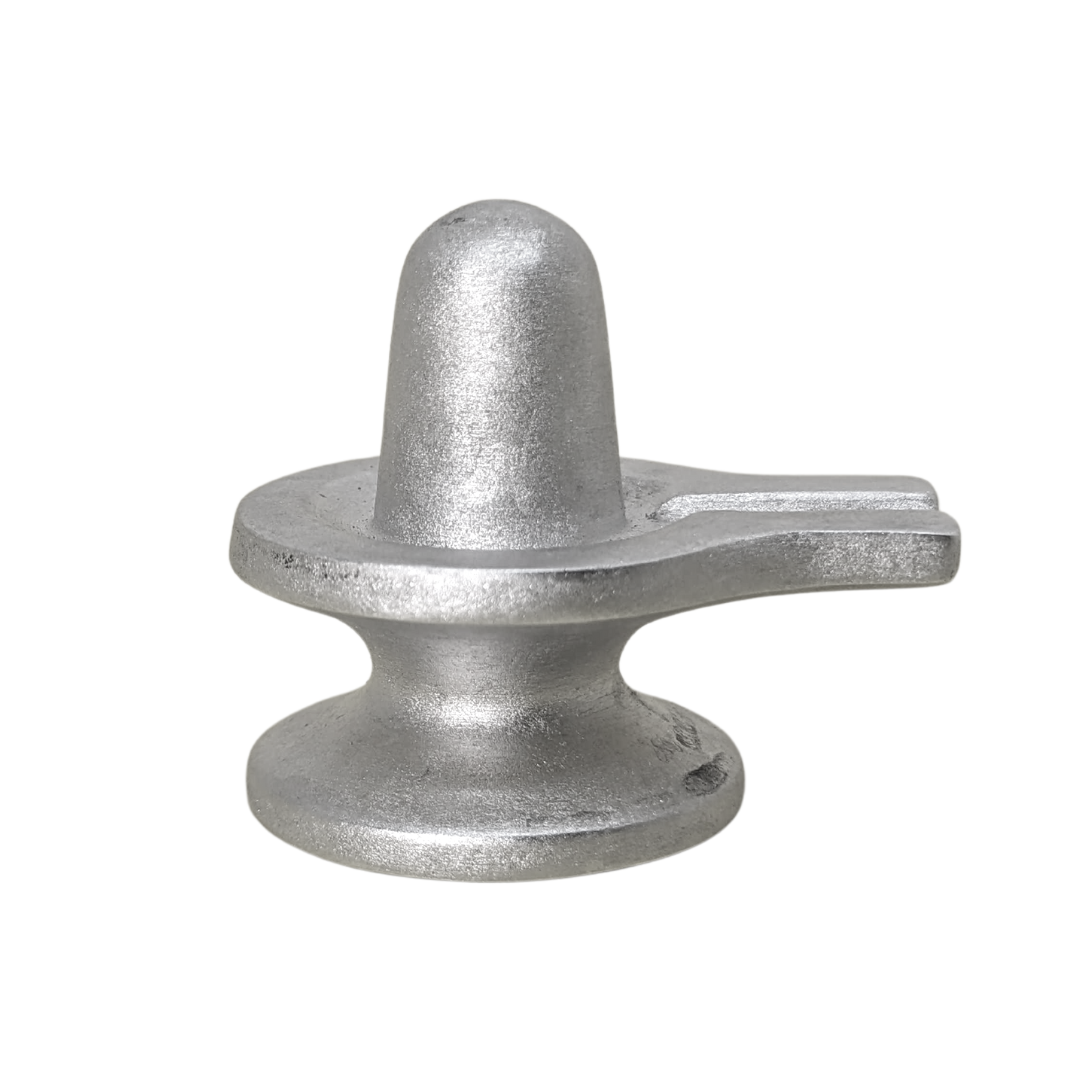 Parad Shivling